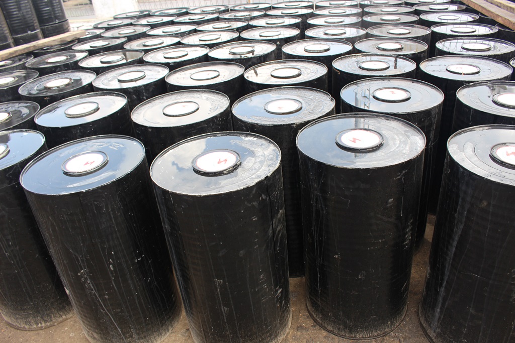 Aspal Drum Pertamina