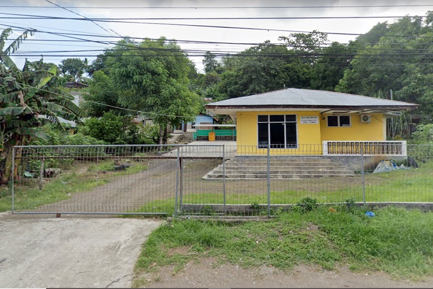 Kantor Pusat PT Sarana Mbay Utama